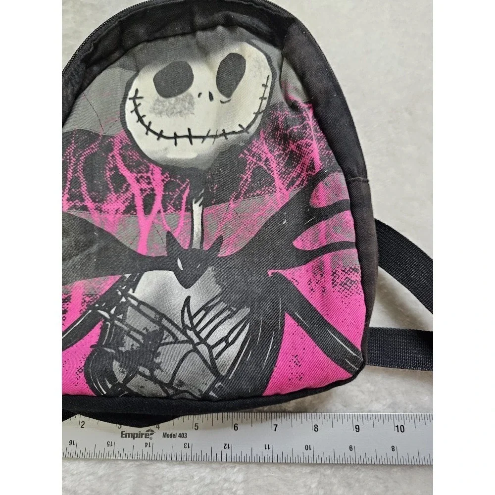 the nightmare before Christmas excellent no